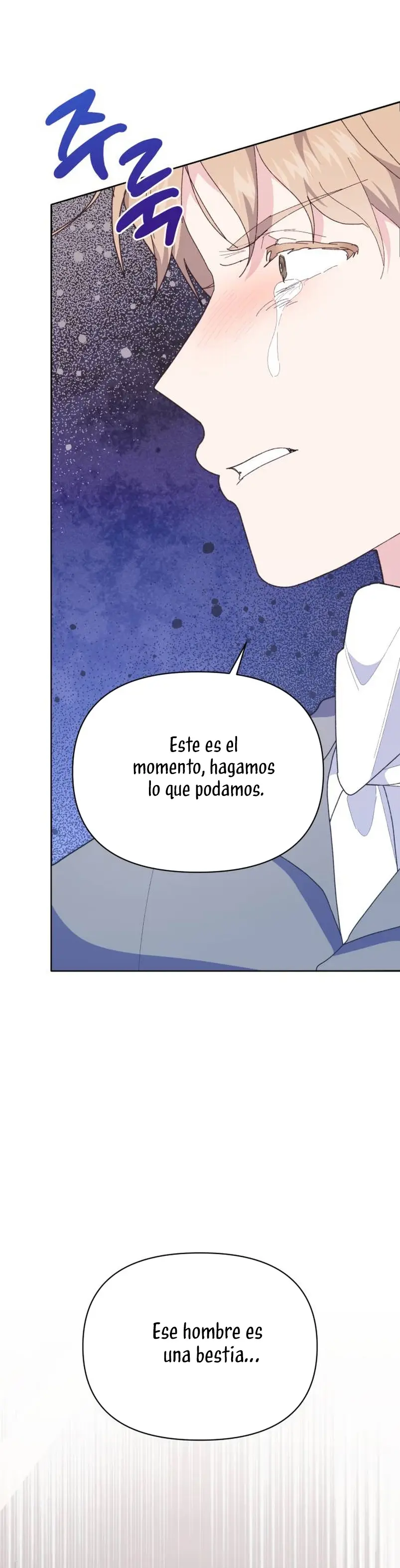 Me casé con el Duque llamado “Bestia” - Capítulo 21 - Página 39 - LectorTMOo
