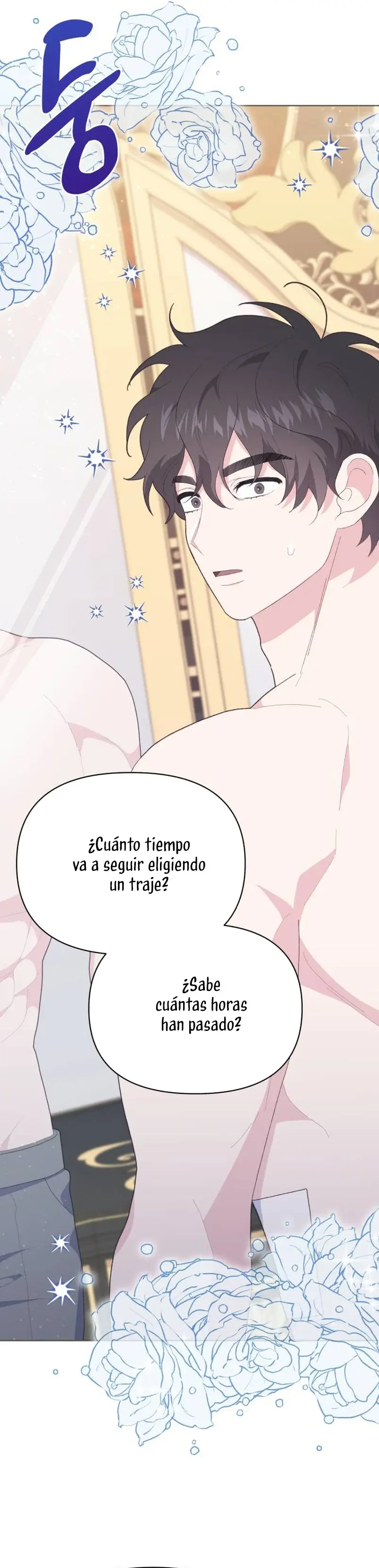 Me casé con el Duque llamado “Bestia” - Capítulo 21 - Página 42 - LectorTMOo