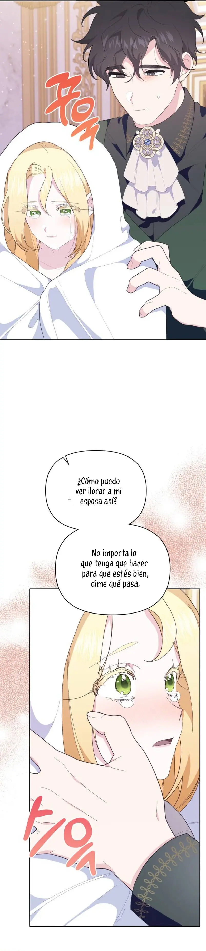 Me casé con el Duque llamado “Bestia” - Capítulo 21 - Página 54 - LectorTMOo