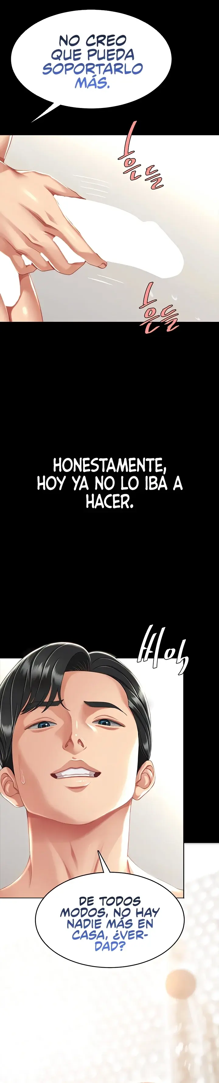 Me comi a tu madre primero (2023) - Capítulo 10 - Página 3 - LectorTMOo