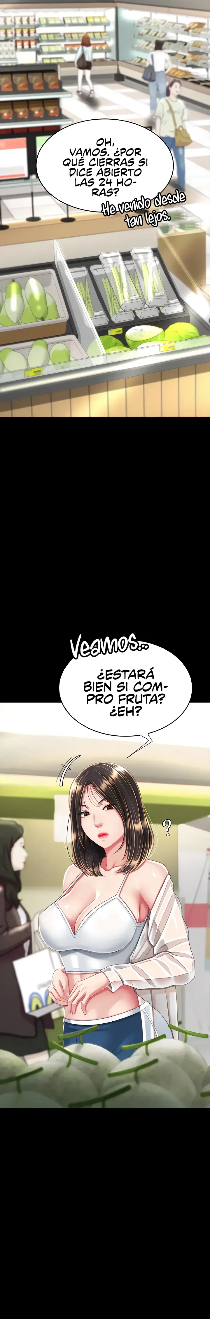 Me comi a tu madre primero (2023) - Capítulo 10 - Página 5 - LectorTMOo