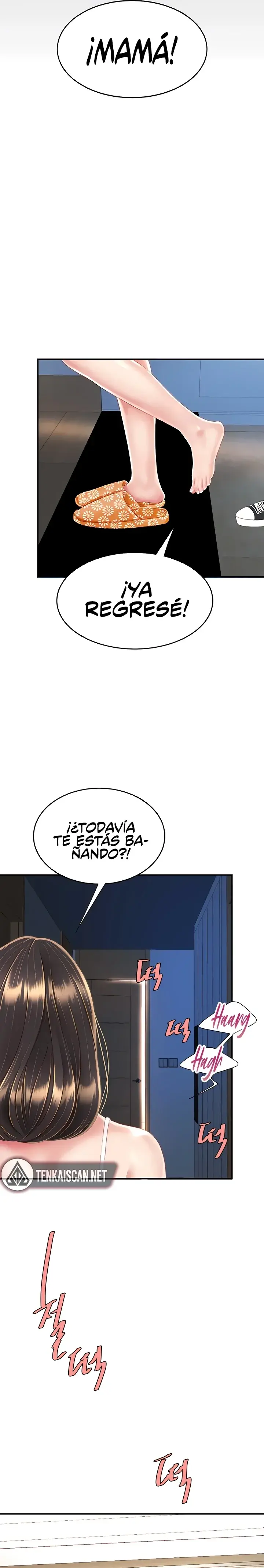 Me comi a tu madre primero (2023) - Capítulo 10 - Página 25 - LectorTMOo
