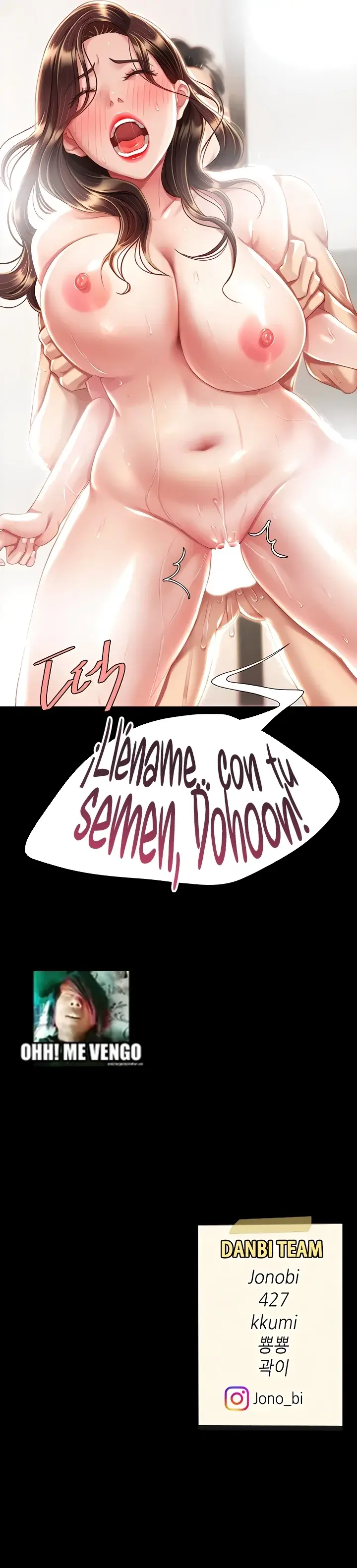 Me comi a tu madre primero (2023) - Capítulo 10 - Página 36 - LectorTMOo