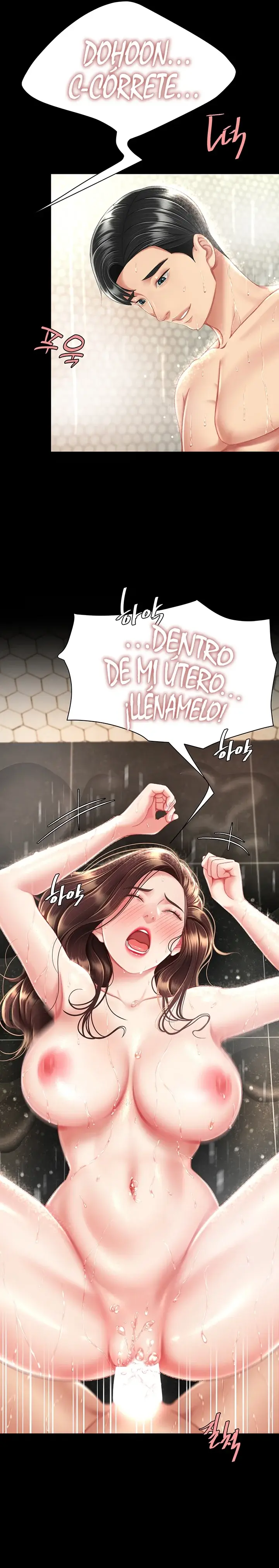 Me comi a tu madre primero (2023) - Capítulo 11 - Página 10 - LectorTMOo