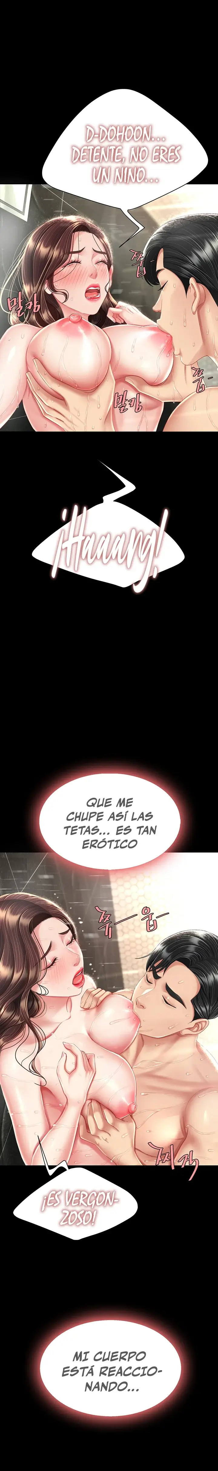 Me comi a tu madre primero (2023) - Capítulo 11 - Página 15 - LectorTMOo
