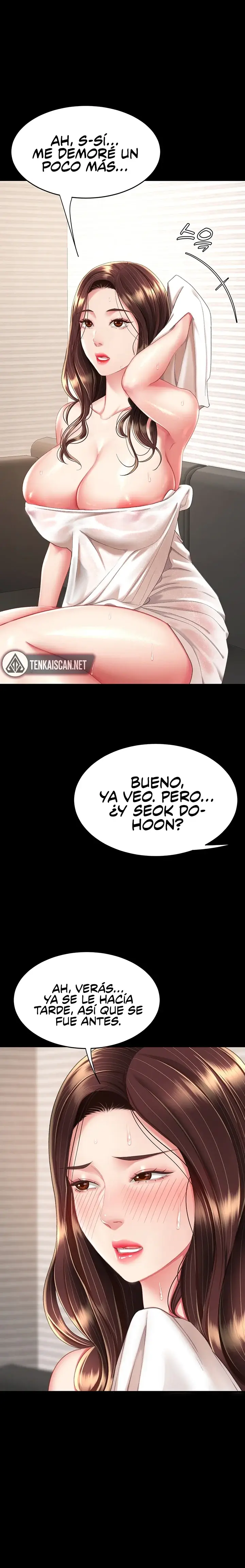 Me comi a tu madre primero (2023) - Capítulo 11 - Página 22 - LectorTMOo