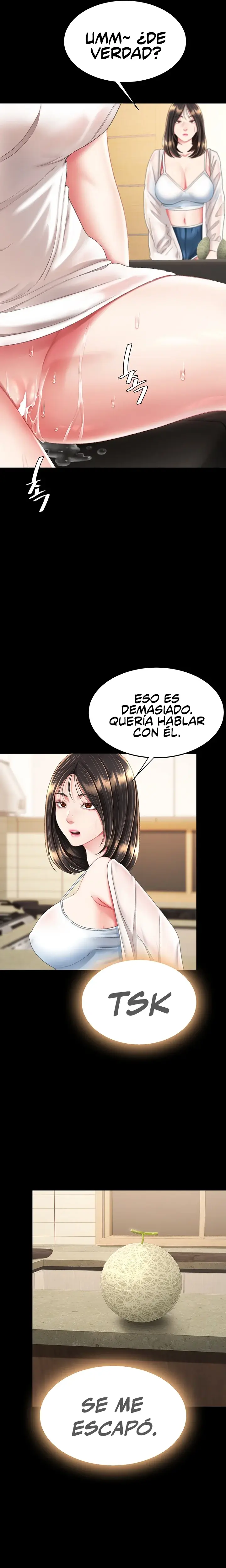 Me comi a tu madre primero (2023) - Capítulo 11 - Página 23 - LectorTMOo