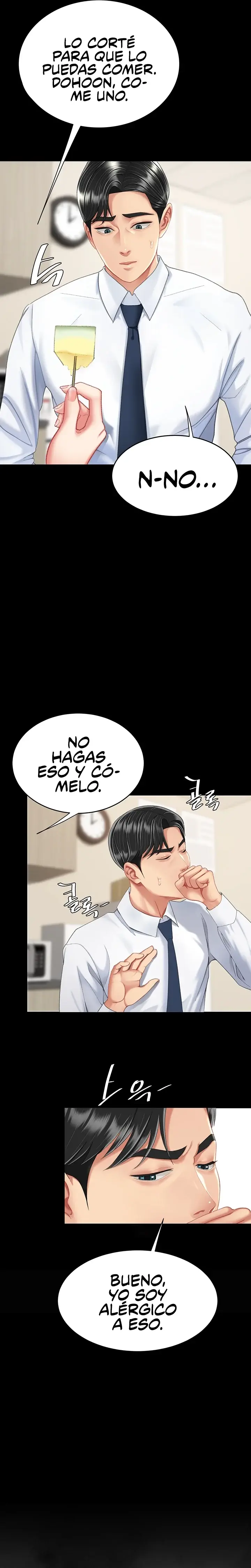 Me comi a tu madre primero (2023) - Capítulo 11 - Página 26 - LectorTMOo