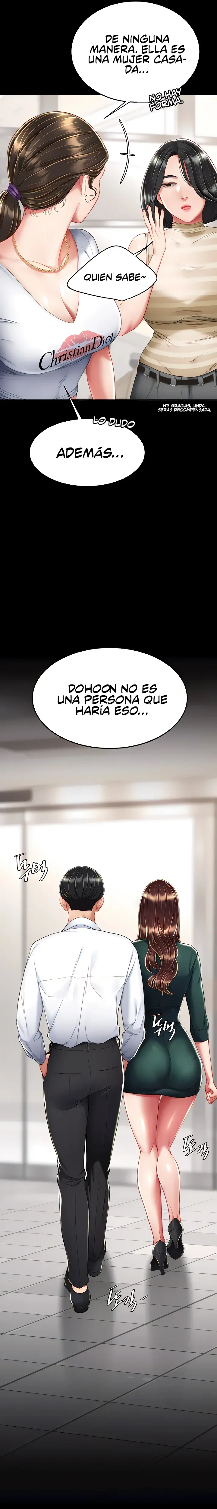 Me comi a tu madre primero (2023) - Capítulo 12 - Página 3 - LectorTMOo