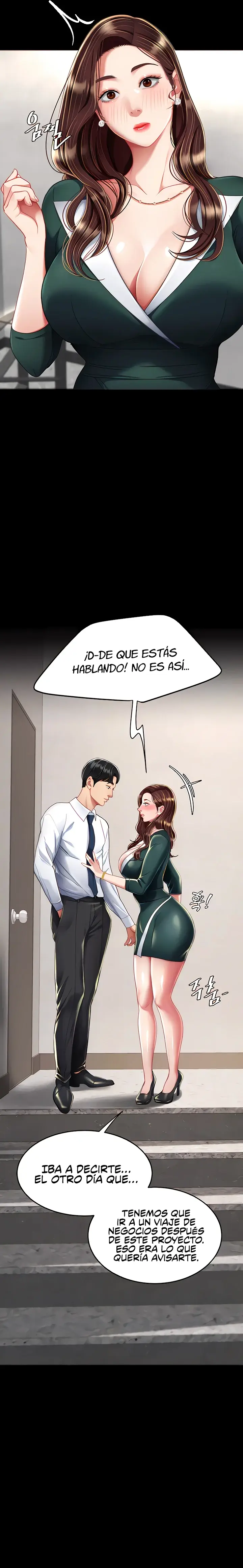 Me comi a tu madre primero (2023) - Capítulo 12 - Página 5 - LectorTMOo