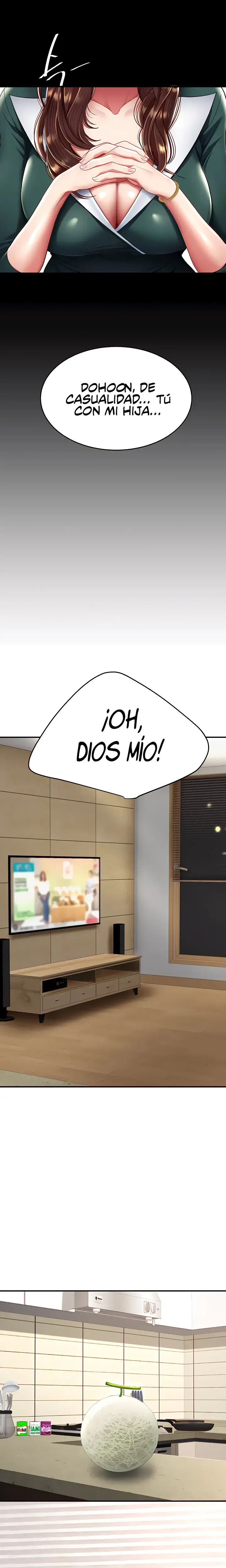 Me comi a tu madre primero (2023) - Capítulo 12 - Página 7 - LectorTMOo