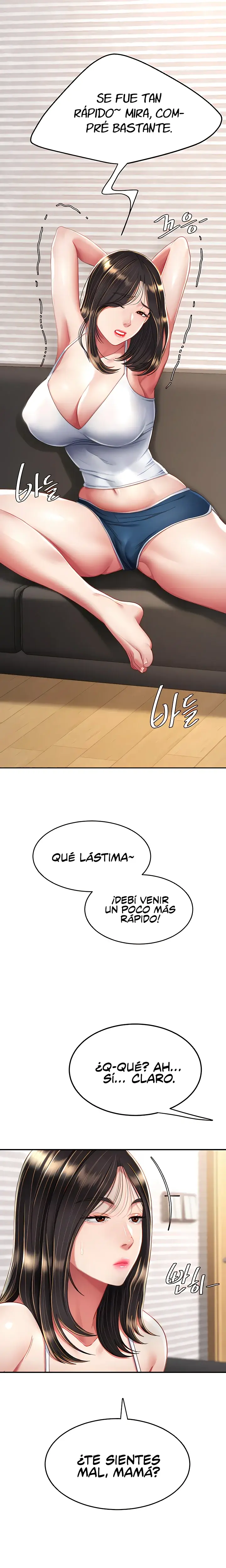 Me comi a tu madre primero (2023) - Capítulo 12 - Página 8 - LectorTMOo