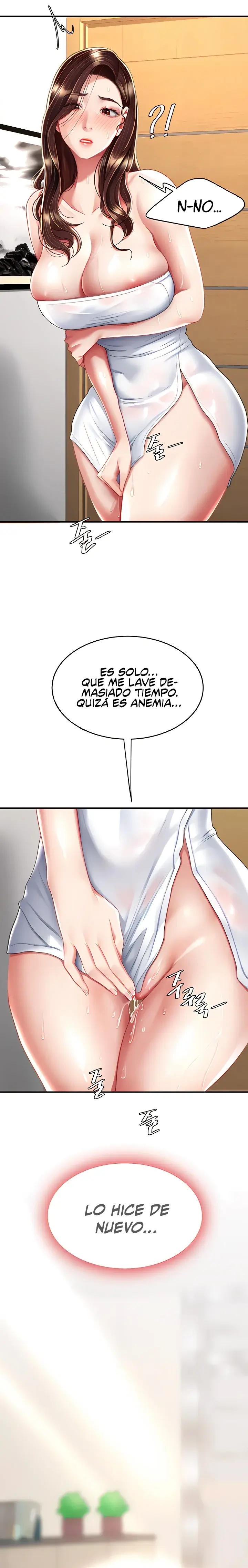 Me comi a tu madre primero (2023) - Capítulo 12 - Página 9 - LectorTMOo