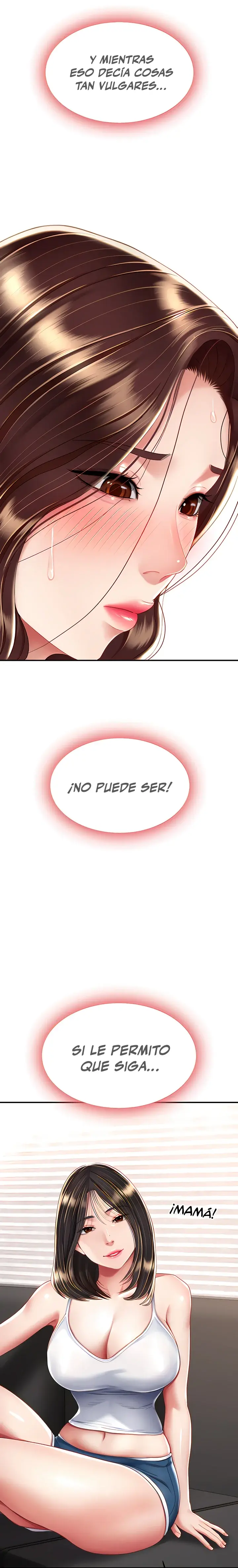 Me comi a tu madre primero (2023) - Capítulo 12 - Página 11 - LectorTMOo