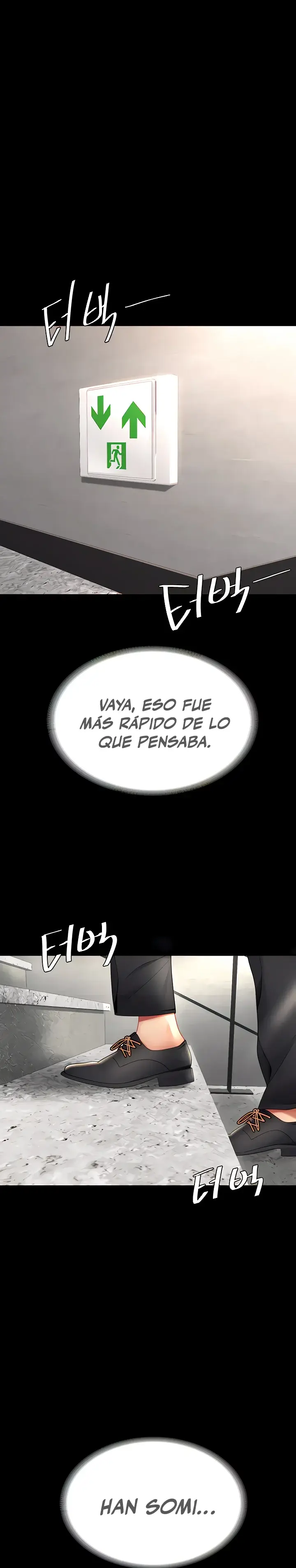 Me comi a tu madre primero (2023) - Capítulo 12 - Página 18 - LectorTMOo