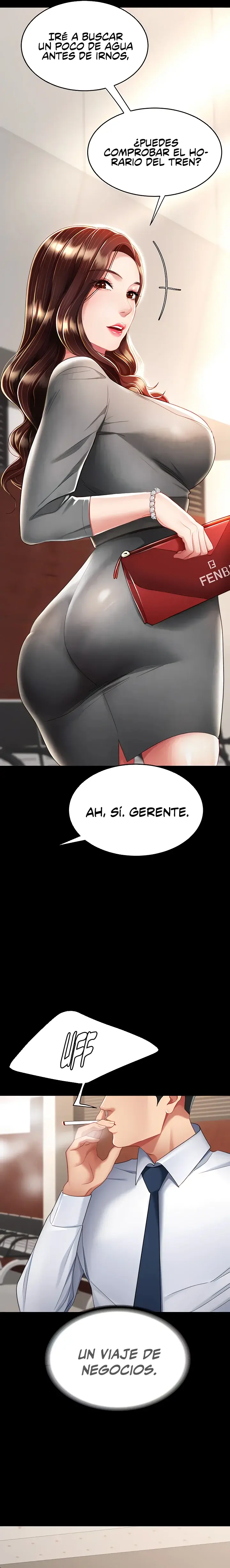 Me comi a tu madre primero (2023) - Capítulo 12 - Página 25 - LectorTMOo