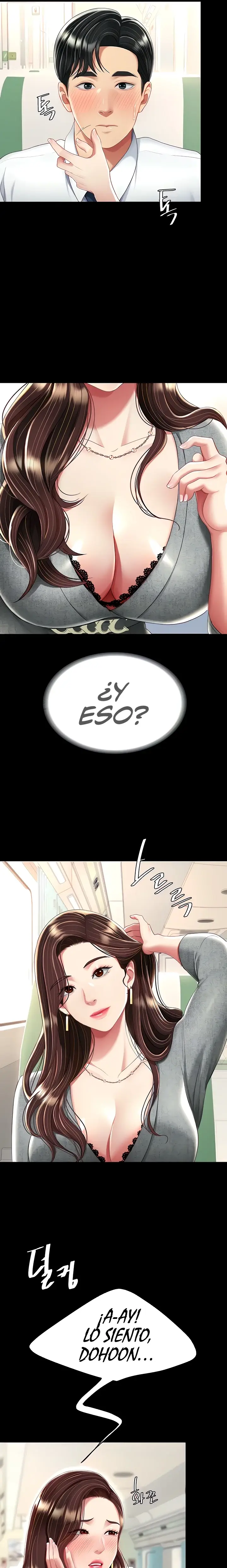 Me comi a tu madre primero (2023) - Capítulo 13 - Página 7 - LectorTMOo