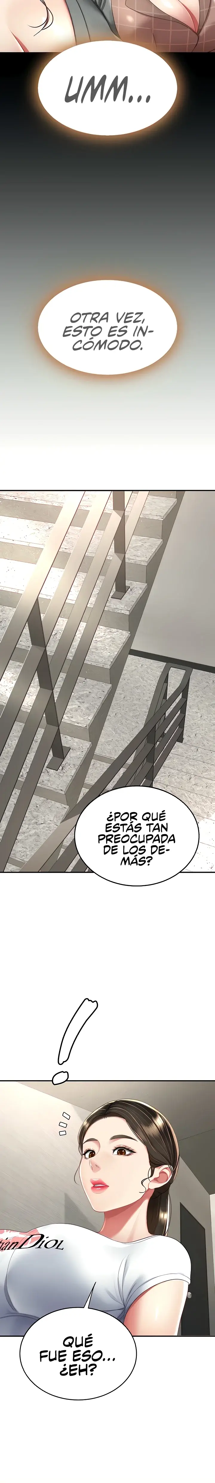 Me comi a tu madre primero (2023) - Capítulo 13 - Página 9 - LectorTMOo