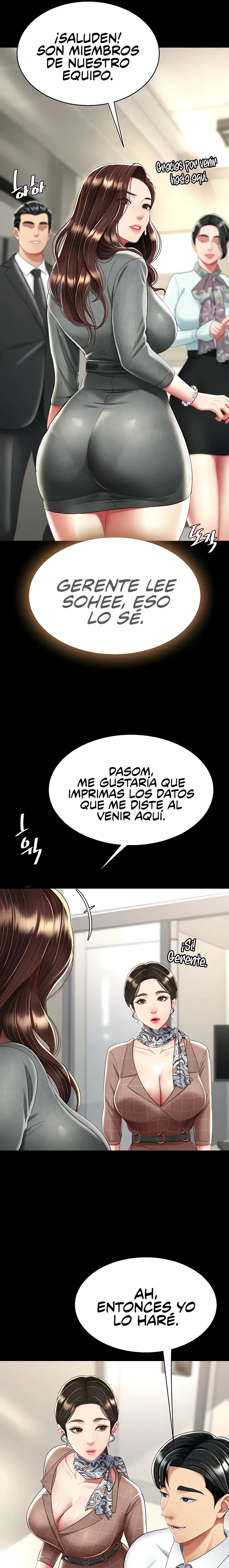 Me comi a tu madre primero (2023) - Capítulo 13 - Página 12 - LectorTMOo
