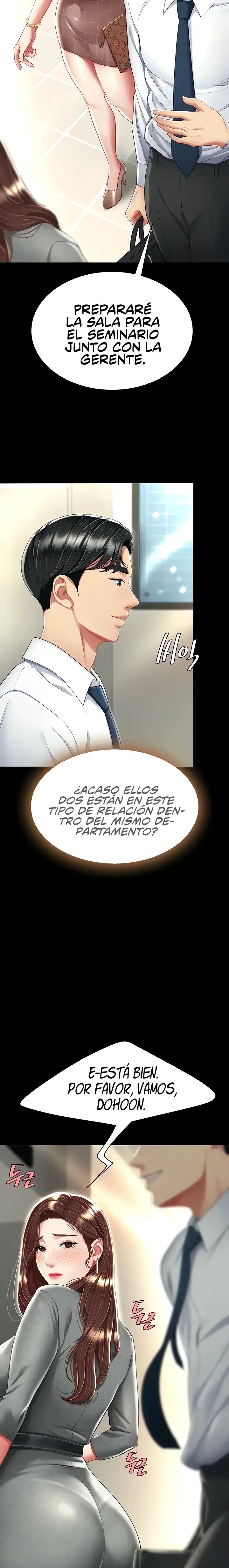 Me comi a tu madre primero (2023) - Capítulo 13 - Página 13 - LectorTMOo