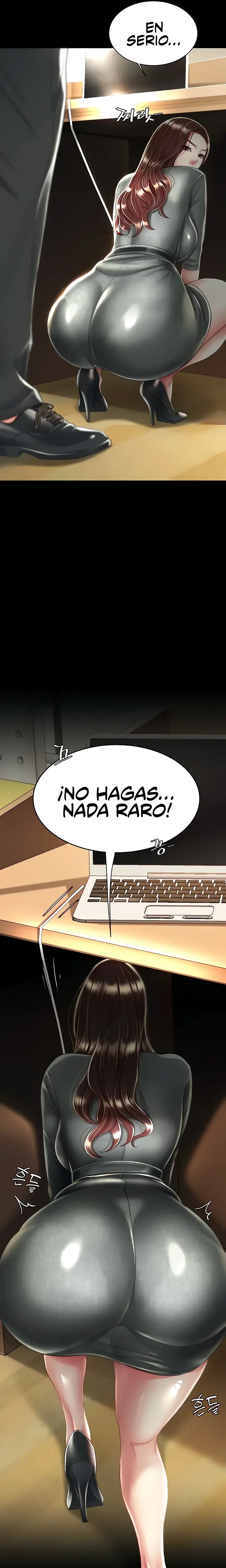 Me comi a tu madre primero (2023) - Capítulo 13 - Página 17 - LectorTMOo