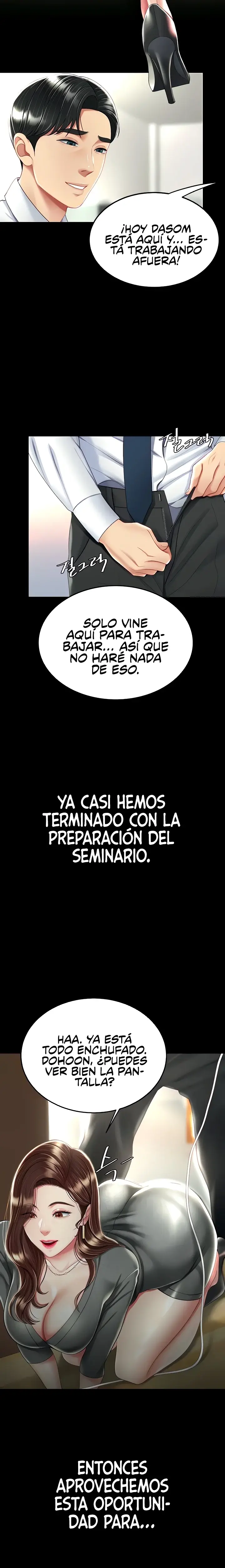 Me comi a tu madre primero (2023) - Capítulo 13 - Página 18 - LectorTMOo