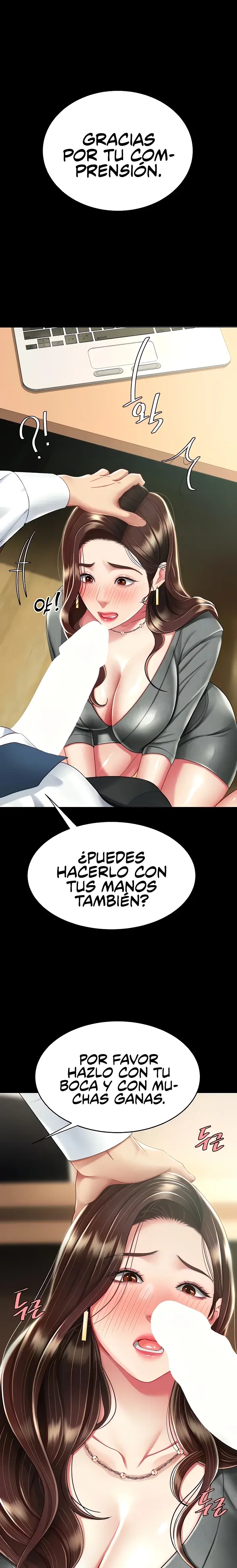 Me comi a tu madre primero (2023) - Capítulo 13 - Página 23 - LectorTMOo