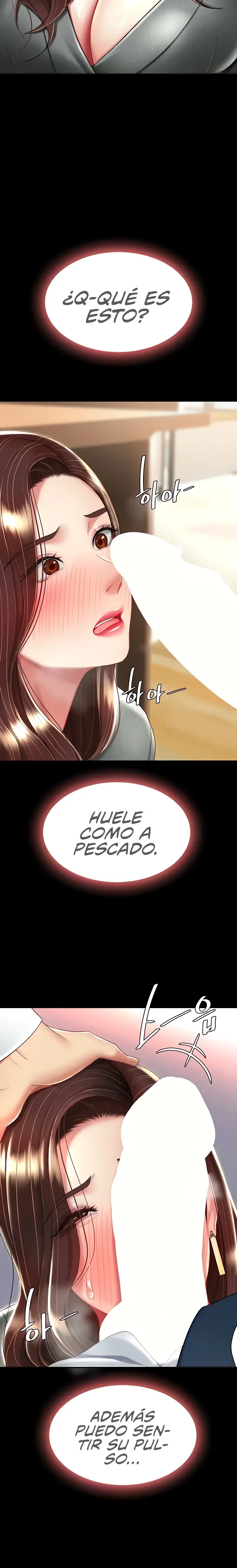 Me comi a tu madre primero (2023) - Capítulo 13 - Página 24 - LectorTMOo