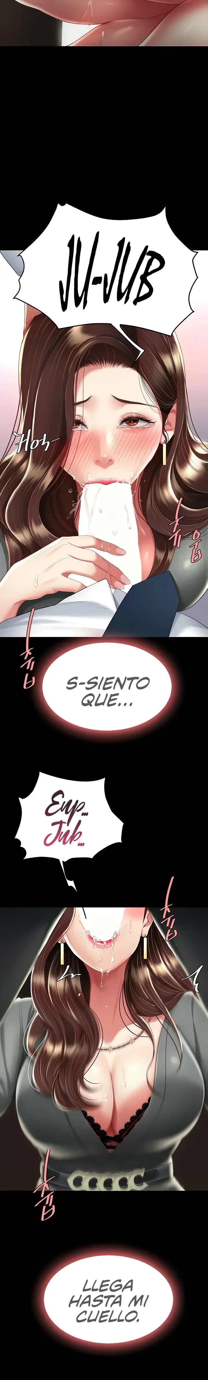 Me comi a tu madre primero (2023) - Capítulo 13 - Página 26 - LectorTMOo