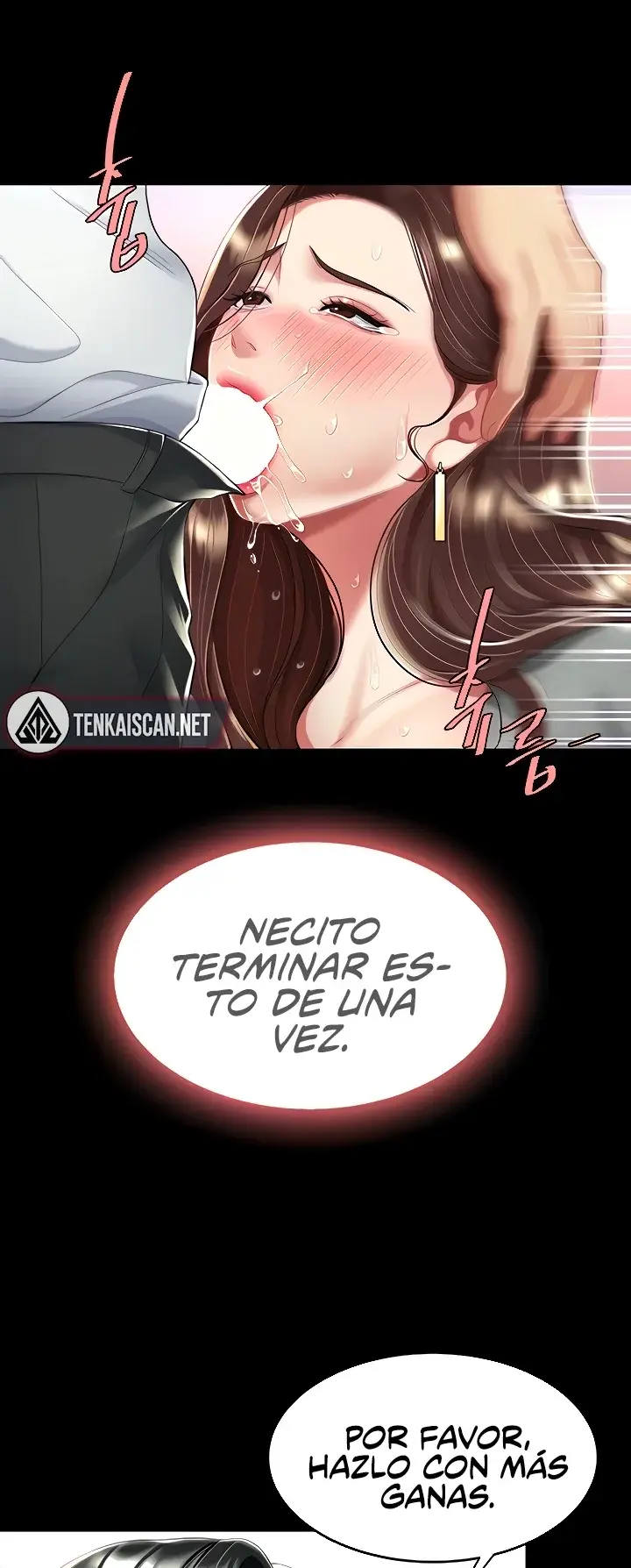 Me comi a tu madre primero (2023) - Capítulo 13 - Página 28 - LectorTMOo