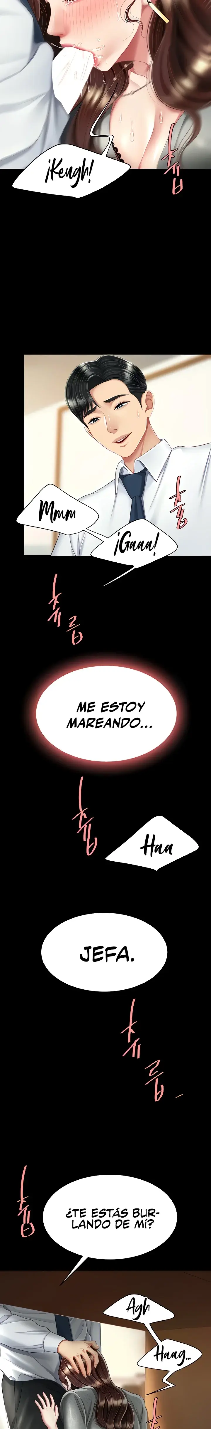 Me comi a tu madre primero (2023) - Capítulo 14 - Página 10 - LectorTMOo
