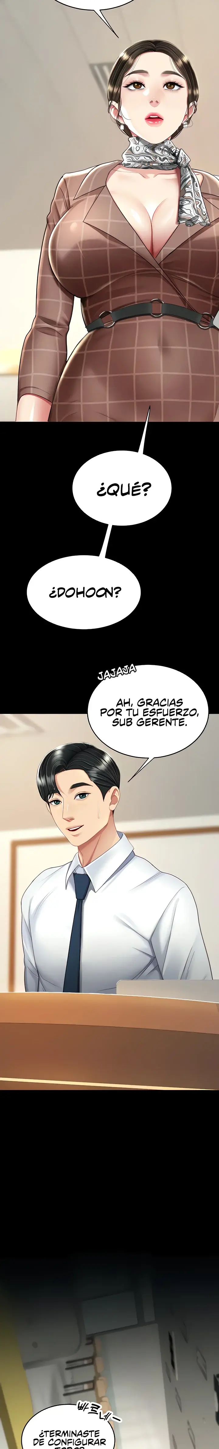 Me comi a tu madre primero (2023) - Capítulo 14 - Página 13 - LectorTMOo