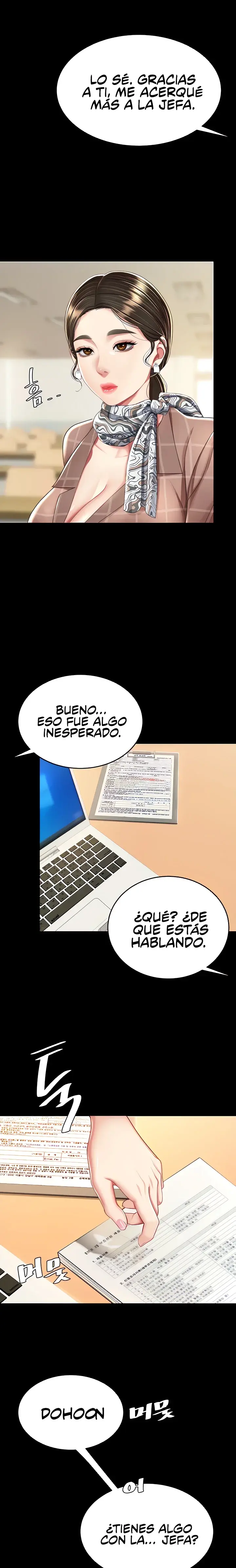 Me comi a tu madre primero (2023) - Capítulo 14 - Página 18 - LectorTMOo