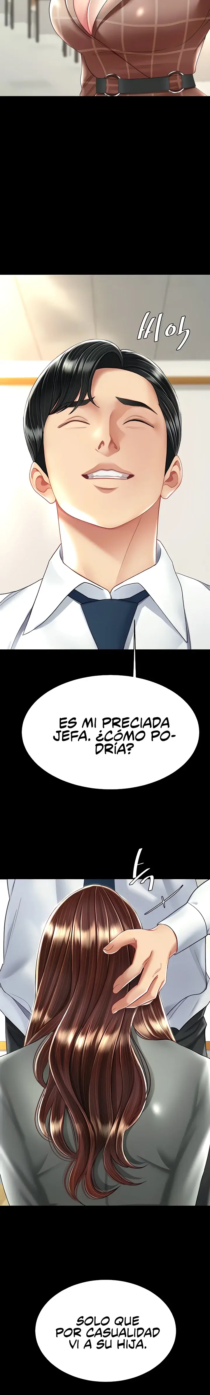 Me comi a tu madre primero (2023) - Capítulo 14 - Página 21 - LectorTMOo