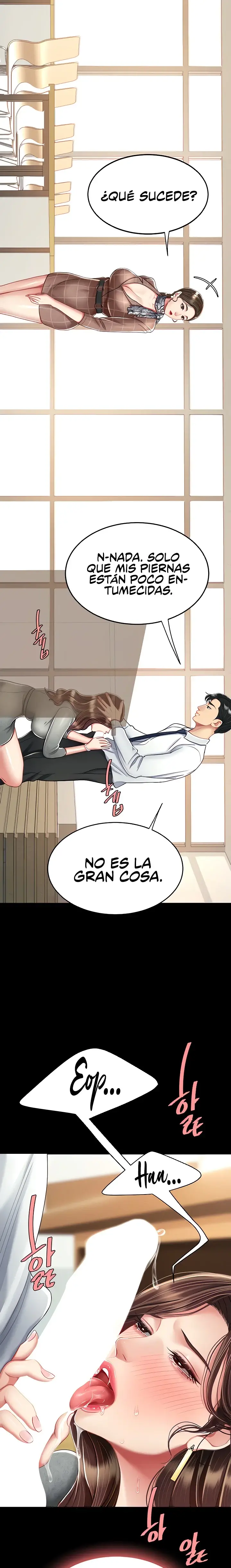 Me comi a tu madre primero (2023) - Capítulo 14 - Página 24 - LectorTMOo