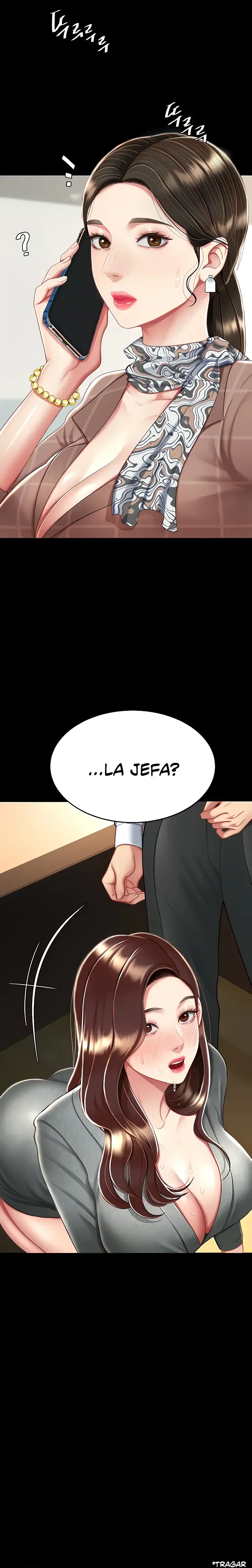 Me comi a tu madre primero (2023) - Capítulo 15 - Página 2 - LectorTMOo
