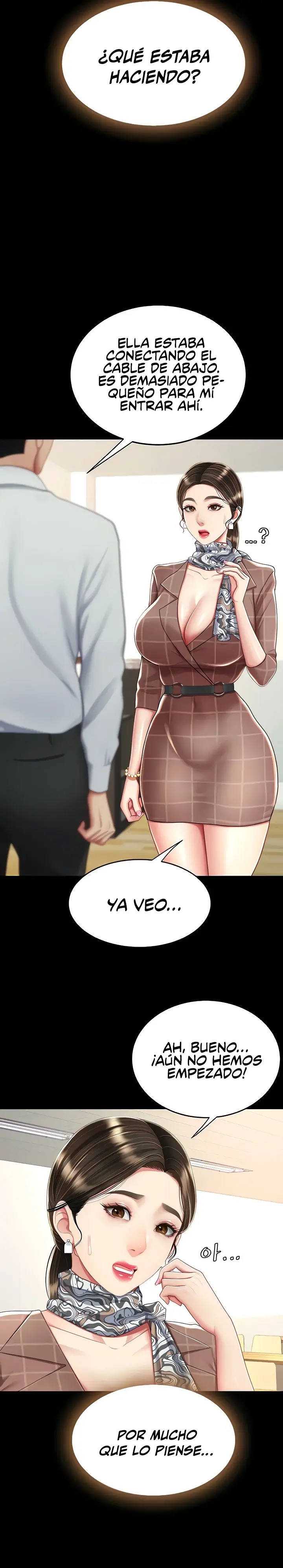 Me comi a tu madre primero (2023) - Capítulo 15 - Página 5 - LectorTMOo
