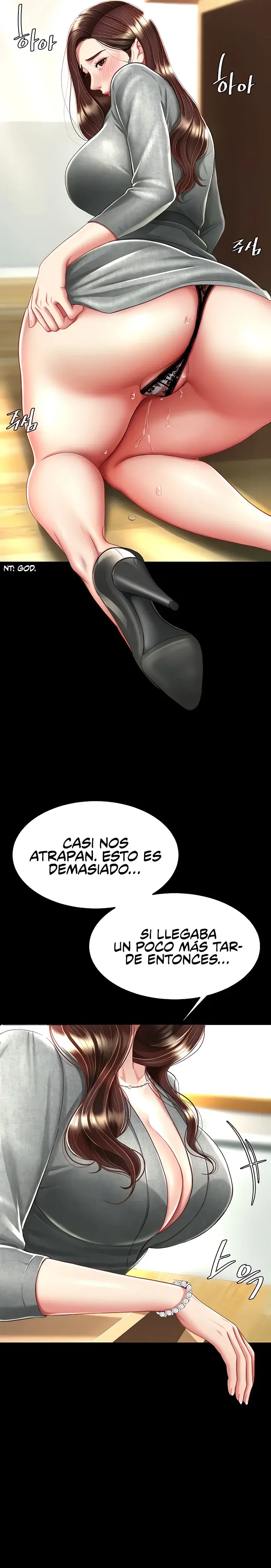 Me comi a tu madre primero (2023) - Capítulo 15 - Página 7 - LectorTMOo