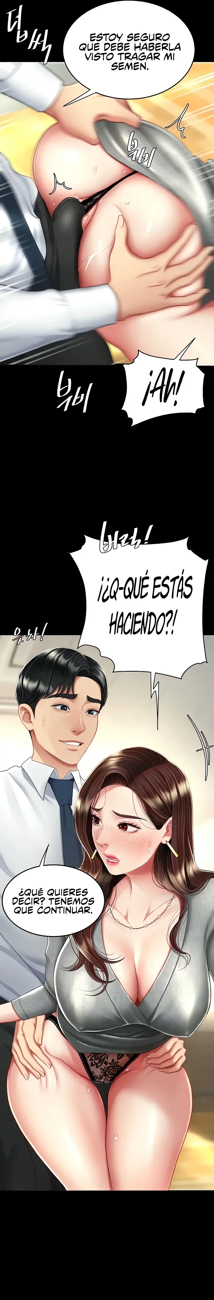 Me comi a tu madre primero (2023) - Capítulo 15 - Página 8 - LectorTMOo