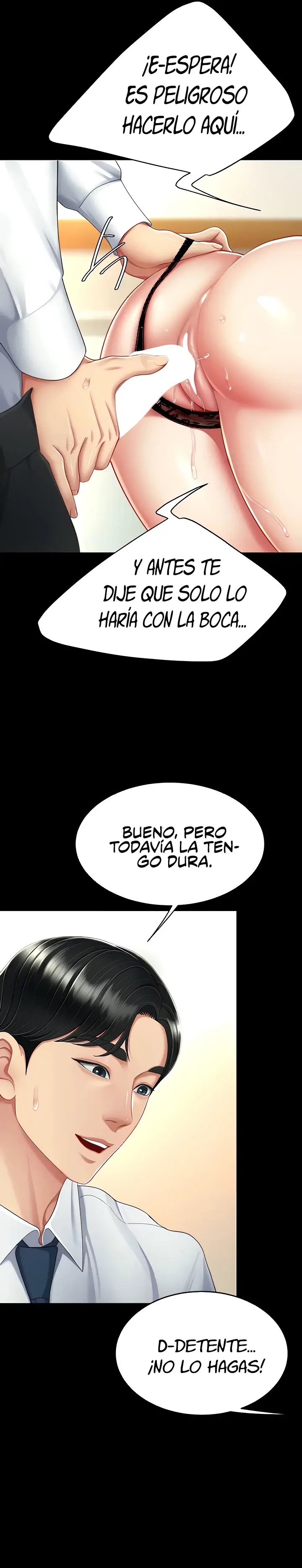 Me comi a tu madre primero (2023) - Capítulo 15 - Página 9 - LectorTMOo