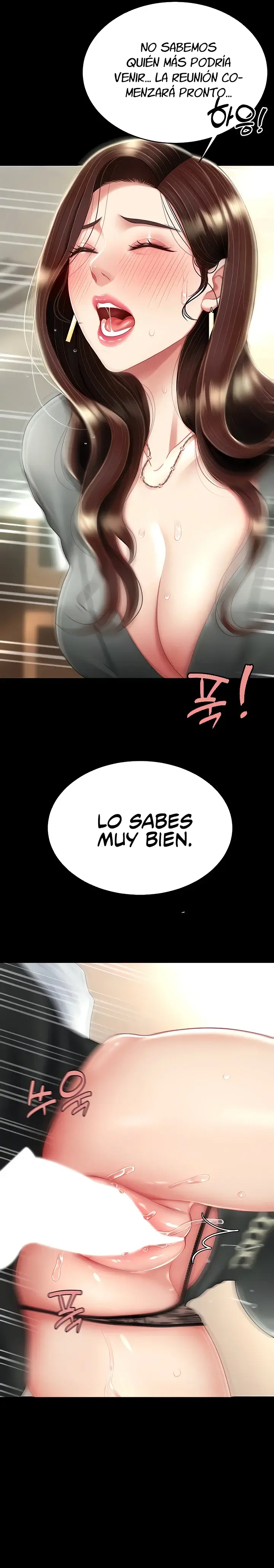 Me comi a tu madre primero (2023) - Capítulo 15 - Página 10 - LectorTMOo