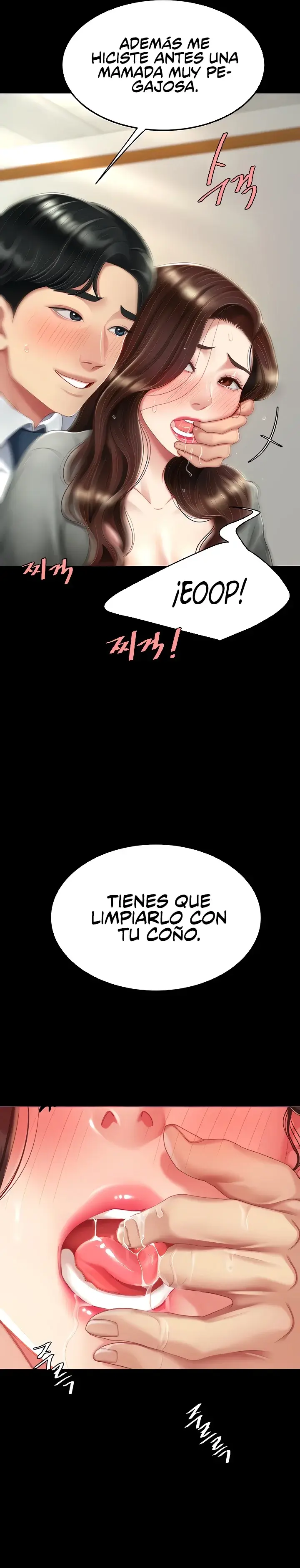 Me comi a tu madre primero (2023) - Capítulo 15 - Página 13 - LectorTMOo