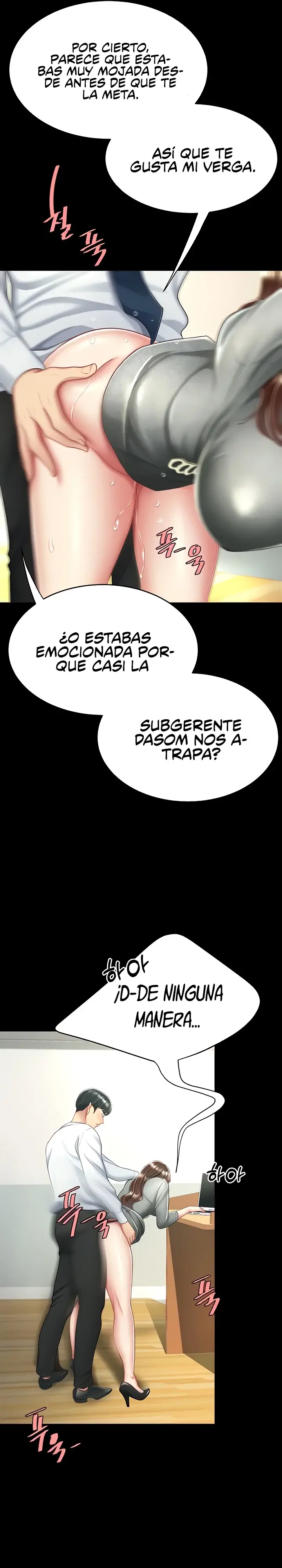 Me comi a tu madre primero (2023) - Capítulo 15 - Página 14 - LectorTMOo
