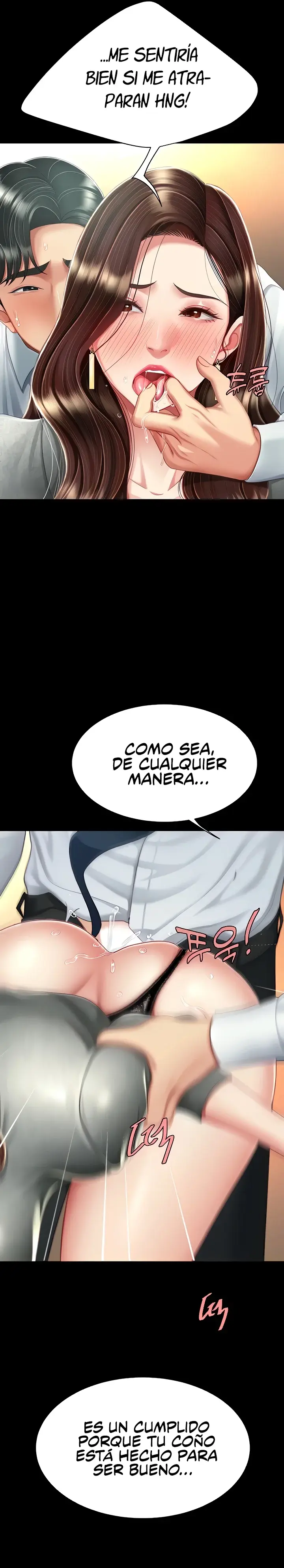 Me comi a tu madre primero (2023) - Capítulo 15 - Página 15 - LectorTMOo