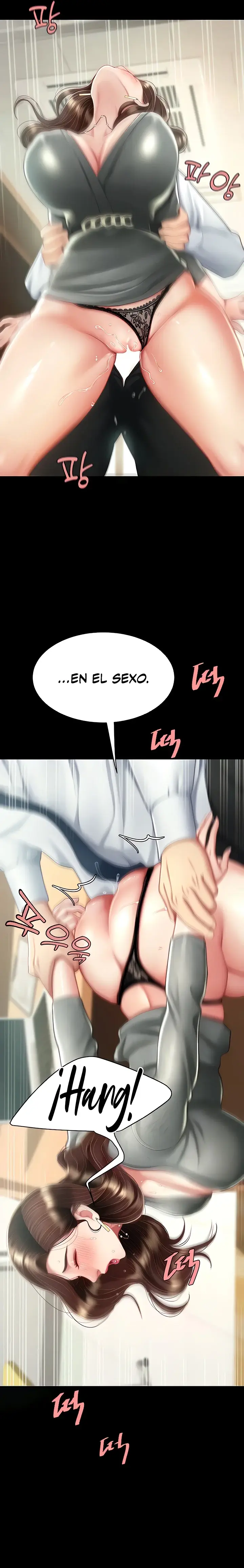 Me comi a tu madre primero (2023) - Capítulo 15 - Página 16 - LectorTMOo