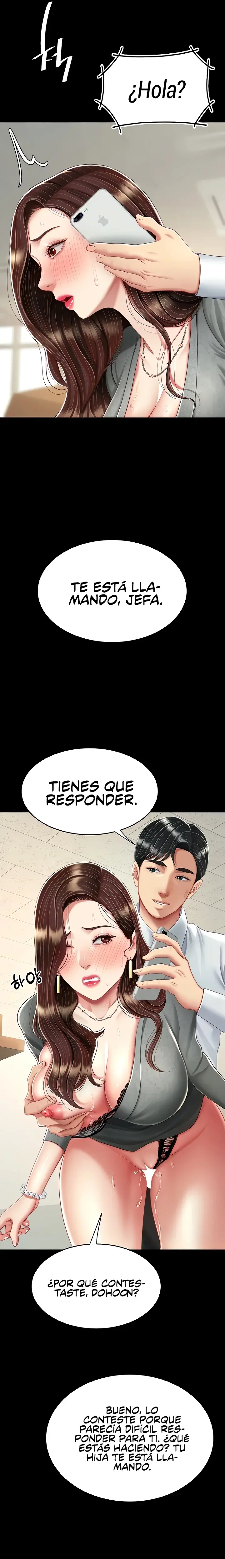 Me comi a tu madre primero (2023) - Capítulo 15 - Página 21 - LectorTMOo