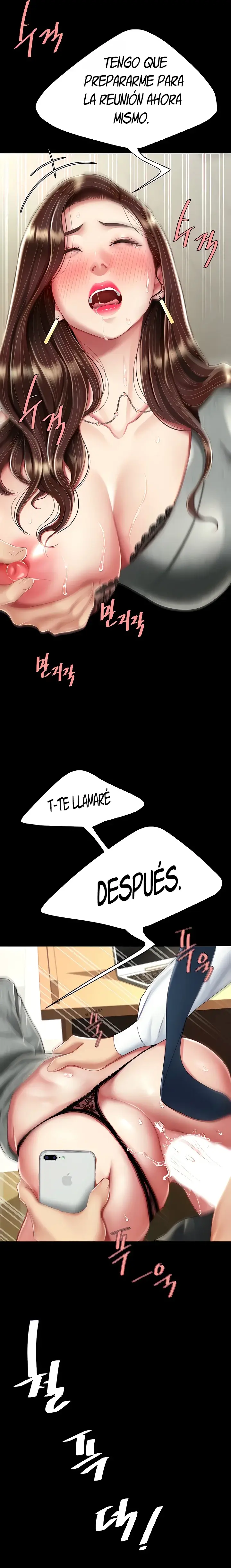 Me comi a tu madre primero (2023) - Capítulo 15 - Página 24 - LectorTMOo
