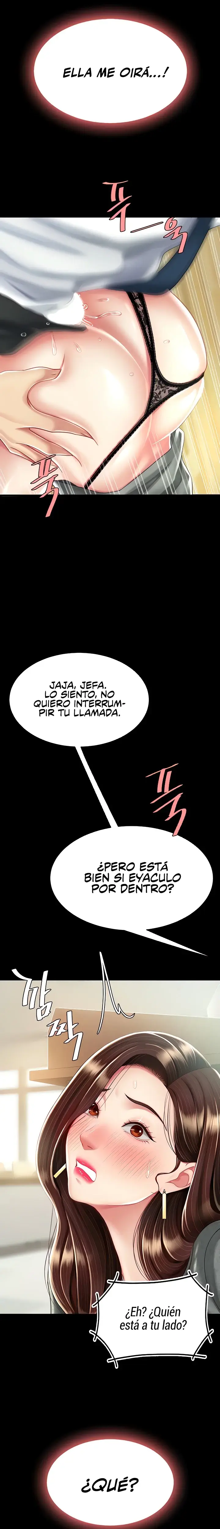 Me comi a tu madre primero (2023) - Capítulo 15 - Página 27 - LectorTMOo