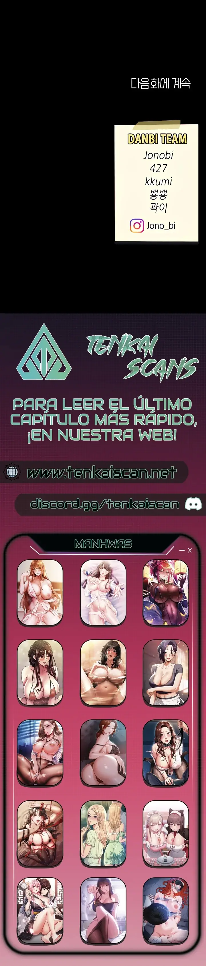Me comi a tu madre primero (2023) - Capítulo 15 - Página 30 - LectorTMOo