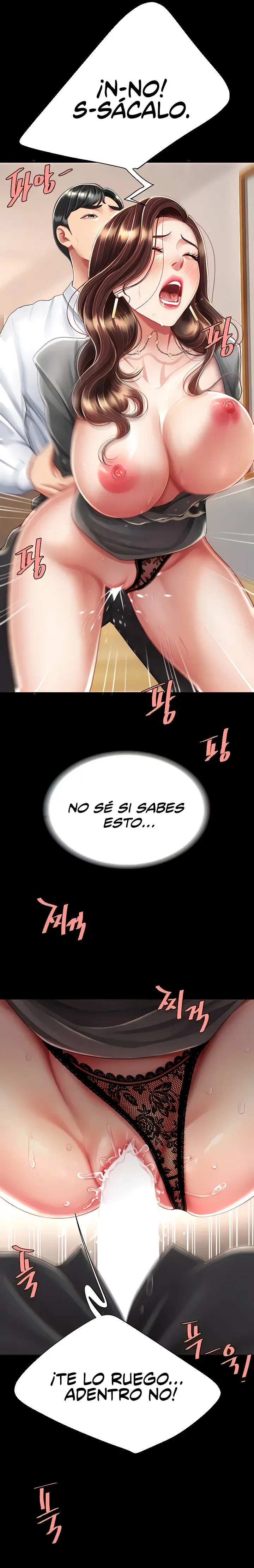 Me comi a tu madre primero (2023) - Capítulo 16 - Página 3 - LectorTMOo